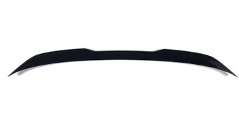 Resim Bmw 5 Serisi G30 M5 Spoiler 