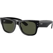 Resim Ray-Ban RB 0840S 901/31 51 Unisex Güneş Gözlüğü 