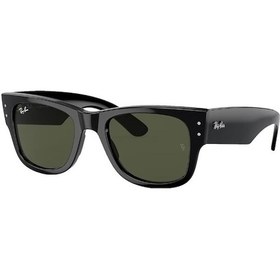Resim Ray-Ban RB 0840S 901/31 51 Unisex Güneş Gözlüğü 