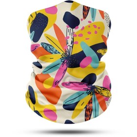 Resim Bu Da Kaçar Mı Motosiklet Maske Boyunluk – Unisex, Nefes Alabilir, Rüzgar Geçirmez Bdk466 