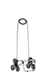 Resim Miras M-107 Lux Üçteker Ekose Pazar Arabası 