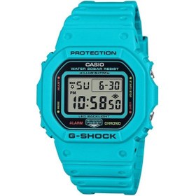 Resim Dw-5600ep-2dr Casio G-shock Erkek Kol Saati 