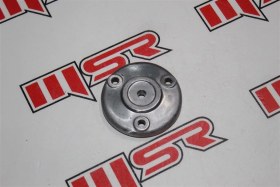 Resim Tvs Raıder 125 Yağ Pompası Rotor Alt Kapak A 