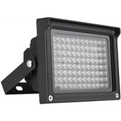 Resim Xindoker 96 Led'li Otomatik Gece Görüşlü Güvenlik Kamerası Ir Aydınlatıcı - Siyah, Ip65 Su Geçirmez 