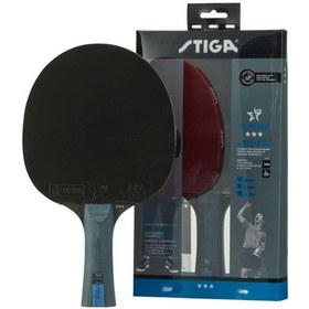 Resim Stiga Bat Future-3 Star Masa Tenis Raketi 1213-3318-01 