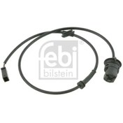 Resim FEBİ TEKERLERK HIZ SENSORU SAG ARKA AUDI A6 9805 