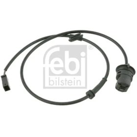 Resim FEBİ TEKERLERK HIZ SENSORU SAG ARKA AUDI A6 9805 