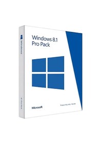 Resim Windows 8.1 Pro Dijital Lisans 