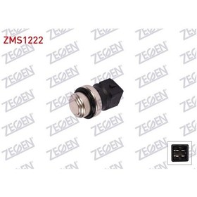 Resim Fan Musuru 100 C Volkswagen Transporter Iv 1998-2003 Zegen 