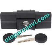 Resim Jetta 2 Bagaj Açma Kilidi 1984-1990 400601769 