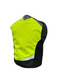 Resim X-speed Stella Reflektörlü Motosiklet Sürücü Yeleği 