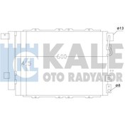 Resim KALE 342540 Klima Radyatoru (KİA: SORENTO 02- 97606-3E600 600×415×15 976063E600 (WT276992) 