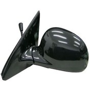 Resim SPJ E0621 Dış Dikiz Aynası Sol Mekanik Civic 92-95 3 Kapı 