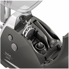 Resim Tefal Kıyma Makinesi Metalik 2200W – 4in1 Aksesuar 