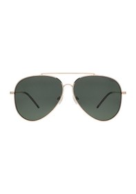 Resim Lee Cooper Lc1725.c2 62 Erkek Güneş Gözlüğü Altın 