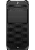 Resim HP Z4 G5 5E8G3EA Xeon W3-2423 32 GB 1 TB SSD W11P Masaüstü İş İstasyonu 