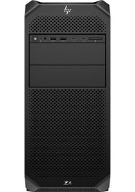 Resim HP Z4 G5 5E8G3EA Xeon W3-2423 32 GB 1 TB SSD W11P Masaüstü İş İstasyonu 