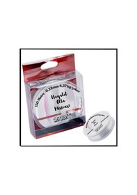 Resim 150 Metre -0,28mm 6,57 Kg Çeker Hayalet Olta Misinası - Ina.079 