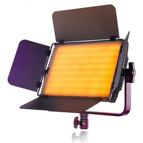 Resim GDX CF-LED 600 RGB Video Led Işık 