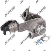 Resim TURBO SARJ INSIGNIA A - ASTRA J - ZAFIRA C A20DTC - A20DTH - Y20DTH JRONE 8G15300794 OEM JRONE