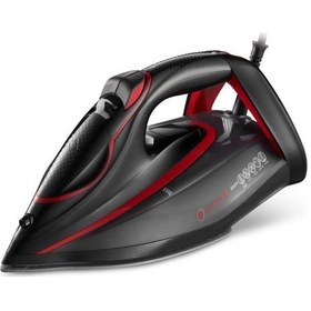 Resim Singer SW241114V Expert Pro 3000 W Buharlı Ütü 