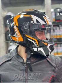 Resim MTS KASK 