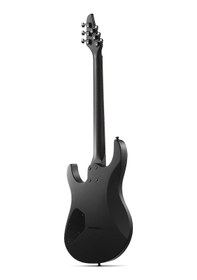 Resim Donner Dmt-100 Elektro Gitar Siyah 