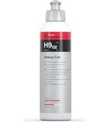 Resim Koch Chemie H9.02 HEAVY CUT Ağır Çizik Çıkarıcı Pasta 250 ml 