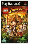Resim Ubisoft PLAYSTATION 2 - L.GO INDIANA JONES - SADECE ÇİPLİ CİHAZLAR İÇİN! 