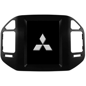 Resim Mitsubishi Pajero 2k Görüntü Kaliteli Tesla 9.7 Inch Multimedya Sistemi 4+64 Myway 2000-2006 9.7'' 