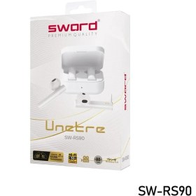 Resim Sword Unetre Kulakiçi Kulaklık 