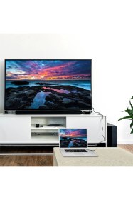 Resim 5 Metre 5 Vga Kablosu Ekran Lcd Monitör Projeksiyon Görüntü Bağlantı Kablosu Çift Filtreli Cabble 001 