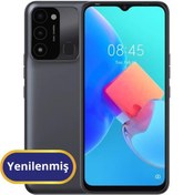 Resim Tecno Spark 8C Yenilenmiş TR Garanti | 128 GB 4 GB Siyah 