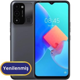 Resim Tecno Spark 8C Yenilenmiş TR Garanti | 128 GB 4 GB Siyah 