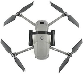 Resim DJI Mavic 2 Pro Gece Uçuş LED Fener Kiti Açı Ayarlanabilir 