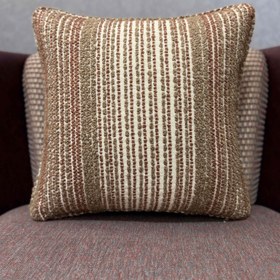 Resim Needle-20 - 50x50 (KARE) İçi Dolgulu Düz Fitilli 