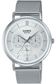 Resim Casio Mtp-b300m-7avdf Erkek Kol Saati 