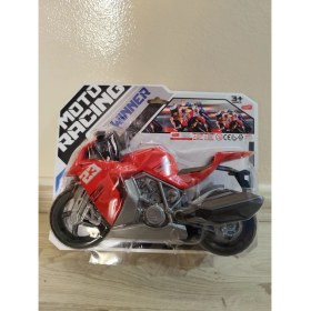 Resim Helen Toys Moto Racıng 