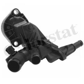 Resim Vernet-Te210195J Termostat Vanasi Yuvasi Clio Iv/Captur 542705942 