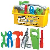 Resim 28 CM Dede Çantlalı Tamir Seti 7588 