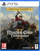 Resim Deep Silver Kingdom Come Deliverance II - Day One Edition (Playstation 5) 