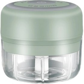 Resim Tulip Kitchenware Elektrikli Sarımsak & Patates Ezici (Yurt Dışından) 
