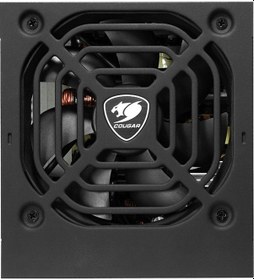 Resim Cougar CGR-STX-700 700W 12 CM Fanlı 80+ Aktif PFC Güç Kaynağı 
