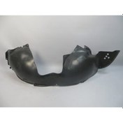 Resim 2004-2009 Volkswagen Transporter T5 Ön Çamurluk Davlumbazı Sol Adet Oem No:7h0809961 