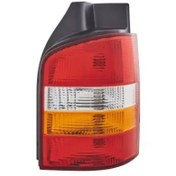 Resim Hella 2SK008579101 Stop Lambasi Sag 1527011 7E0945096 7H0945096 