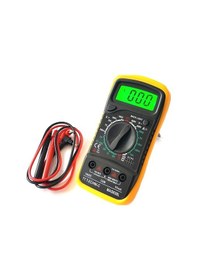 Resim TT Technic MAS-830L Dijital Multimetre 