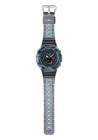 Resim Casio GA-2100NN-1ADR Erkek Kol Saati 