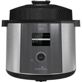 Resim Mediterian Mc 5251 Expertchef® Pro Çok Amaçlı Pişirici Gri 