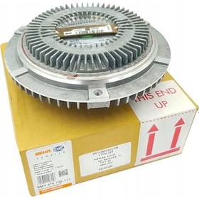 Resim Bmw E46 M52 M54 Motor 3 Delik Fan Termiği Mahle Behr 11527505302 