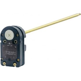 Resim Ariston Güneş Enerjili Şofben Termostatı 2WD1 